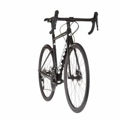 Cervélo Cervélo Caledonia 105, Sort -Vitus Salg cervelo caledonia 105 gloss black 3