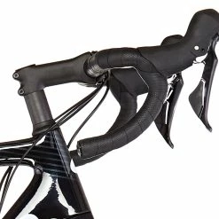 Cervélo Cervélo Caledonia 105, Sort -Vitus Salg cervelo caledonia 105 gloss black 4