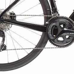 Cervélo Cervélo Caledonia 105, Sort -Vitus Salg cervelo caledonia 105 gloss black 6