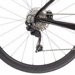 Cervélo Cervélo Caledonia 105, Sort -Vitus Salg cervelo caledonia 105 gloss black 7