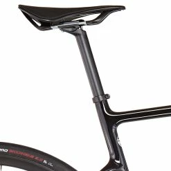 Cervélo Cervélo Caledonia 105, Sort -Vitus Salg cervelo caledonia 105 gloss black 8
