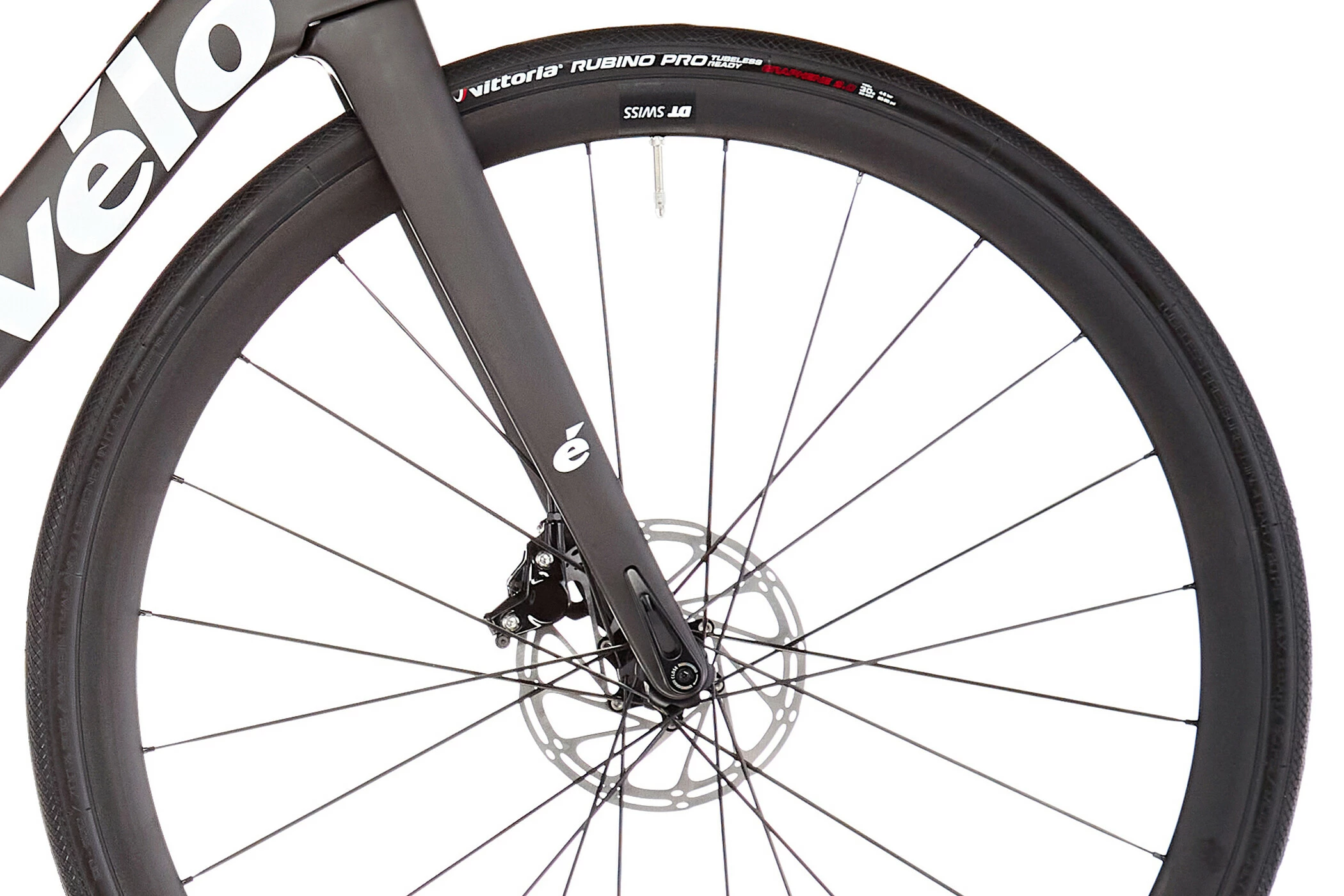 Cervélo Cervélo Caledonia 5 Rival ETap AXS, Petroleumsgrøn 7 Cervélo Cervélo Caledonia 5 Rival ETap AXS, Petroleumsgrøn - Billede 5