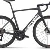Cervélo Cervélo Caledonia 5 Ultegra Di2, Sort 2 Cervélo Cervélo Caledonia 5 Ultegra Di2, Sort -Vitus Salg cervelo caledonia 5 ultegra di2 five black 1
