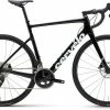 Cervélo Cervélo Caledonia Rival ETap AXS, Sort -Vitus Salg cervelo caledonia rival etap axs gloss black 1 1