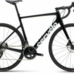 Cervélo Cervélo Caledonia Rival ETap AXS, Petroleumsgrøn