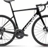 Cervélo Cervélo Caledonia Ultegra Di2, Petroleumsgrøn 1 Cervélo Cervélo Caledonia Ultegra Di2, Petroleumsgrøn -Vitus Salg cervelo caledonia ultegra di2 gloss black 1 1