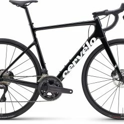 Cervélo Cervélo Caledonia Ultegra Di2, Petroleumsgrøn