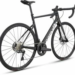 Cervélo Cervélo Caledonia Ultegra Di2, Petroleumsgrøn -Vitus Salg cervelo caledonia ultegra di2 gloss black 3 1