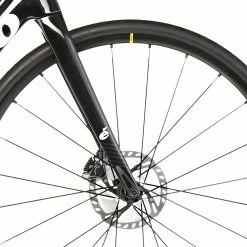 Cervélo Cervélo Caledonia Ultegra, Sort 13 Cervélo Cervélo Caledonia Ultegra, Sort -Vitus Salg cervelo caledonia ultegra gloss black 3