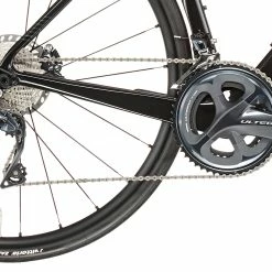 Cervélo Cervélo Caledonia Ultegra, Petroleumsgrøn -Vitus Salg cervelo caledonia ultegra gloss black 4 1