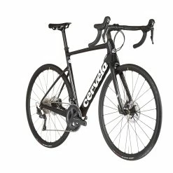 Cervélo Cervélo Caledonia Ultegra, Petroleumsgrøn