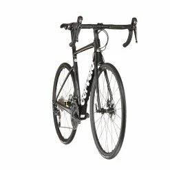 Cervélo Cervélo Caledonia Ultegra, Petroleumsgrøn -Vitus Salg cervelo caledonia ultegra gloss black 8 1