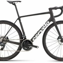 Cervélo Cervélo R5 Force ETap AXS, Sort