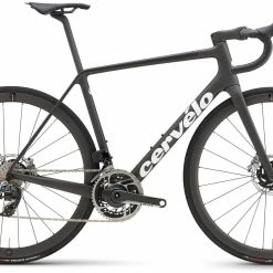Cervélo Cervélo R5 Red ETap AXS, Sort
