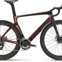 Cervélo Cervélo S5 Red ETap AXS, Brun/sort
