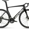 Cervélo Cervélo S5 Rival ETap AXS, Brun/sort -Vitus Salg cervelo s5 rival etap axs five black 1 1