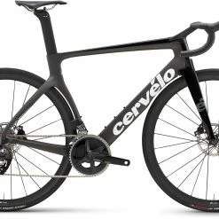 Cervélo Cervélo S5 Rival ETap AXS, Sort