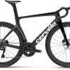Cervélo Cervélo S5 Ultegra Di2, Brun/sort -Vitus Salg cervelo s5 ultegra di2 five black 1