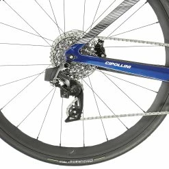 Cipollini Ad.One Rival -Vitus Salg cipollini adone rival cobalt blue carbon white shiny 5