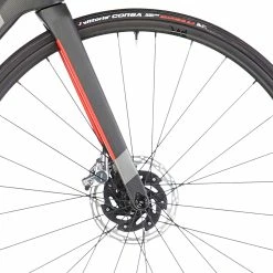 Cipollini Dolomia AXS -Vitus Salg cipollini dolomia axs carbon anthracite red matt 3