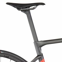 Cipollini Dolomia AXS -Vitus Salg cipollini dolomia axs carbon anthracite red matt 6
