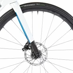 Cipollini Dolomia Rival AXS -Vitus Salg cipollini dolomia rival axs white carbon blue shiny 3