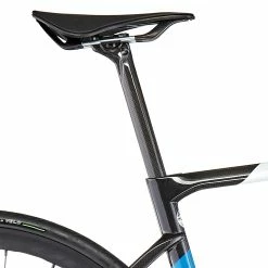 Cipollini Dolomia Rival AXS -Vitus Salg cipollini dolomia rival axs white carbon blue shiny 6