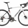 Cipollini Dolomia Super Record, Sølv/sort 1 Cipollini Dolomia Super Record, Sølv/sort -Vitus Salg cipollini dolomia super record silver carbon red metal shiny 1