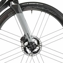 Cipollini NK1K Dura Ace, Sort/grå -Vitus Salg cipollini nk1k dura ace carbon red grey nardo shiny 5