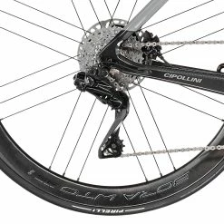 Cipollini NK1K Dura Ace, Sort/grå -Vitus Salg cipollini nk1k dura ace carbon red grey nardo shiny 7