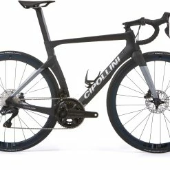 Cipollini NK1K Ultegra, Sort