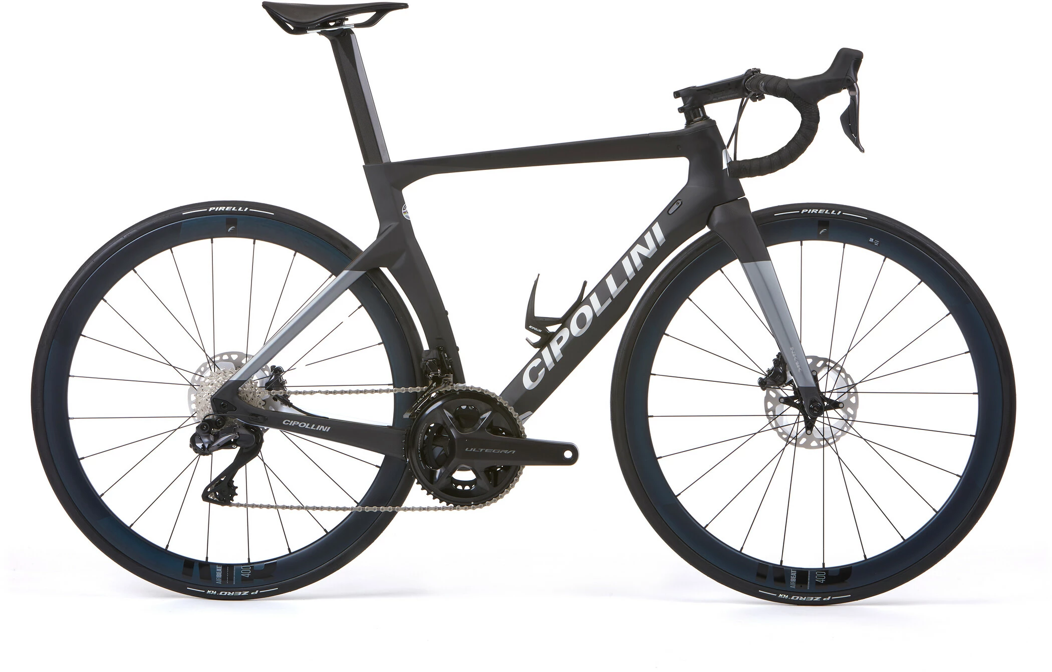 Cipollini NK1K Ultegra, Sort 3 Cipollini NK1K Ultegra, Sort