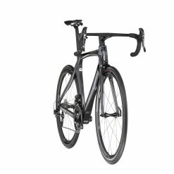 Cipollini The One Super Record, Sort/grå -Vitus Salg cipollini the one super record carbon grey black shiny 3