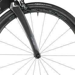 Cipollini The One Super Record, Sort/grå -Vitus Salg cipollini the one super record carbon grey black shiny 5