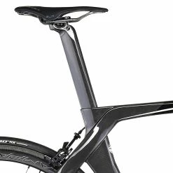 Cipollini The One Super Record, Sort/grå -Vitus Salg cipollini the one super record carbon grey black shiny 8