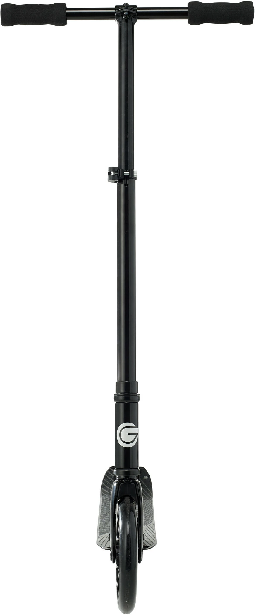 CityGlide C200 Løbehjul, Turkis 4 CityGlide C200 Løbehjul, Turkis - Billede 2