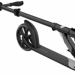 CityGlide C200 Løbehjul, Blå 12 CityGlide C200 Løbehjul, Blå -Vitus Salg cityglide cityglide c200 scooter black 4 3