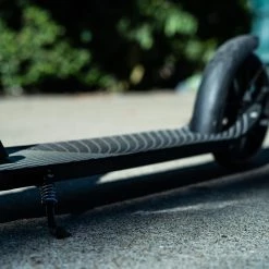 CityGlide C200 Løbehjul, Sort -Vitus Salg cityglide cityglide c200 scooter black 7