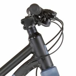 Cobra Jura Cobra 20" Disc 8-trins, Sort/grå 12 Cobra Jura Cobra 20" Disc 8-trins, Sort/grå -Vitus Salg cobra jura cobra 20 disc 8 speed black grey 2