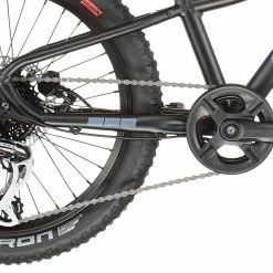 Cobra Jura Cobra 20" Disc 8-trins, Sort/grå 14 Cobra Jura Cobra 20" Disc 8-trins, Sort/grå -Vitus Salg cobra jura cobra 20 disc 8 speed black grey 4