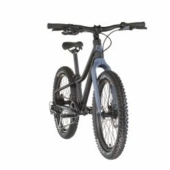 Cobra Jura Cobra 20" Disc 8-trins, Sort/grå 17 Cobra Jura Cobra 20" Disc 8-trins, Sort/grå -Vitus Salg cobra jura cobra 20 disc 8 speed black grey 8