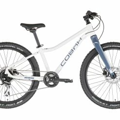 Cobra Jura Cobra 24" Disc 8-trins, Gul/sort 11 Cobra Jura Cobra 24" Disc 8-trins, Gul/sort -Vitus Salg cobra jura cobra 24 disc 8 speed white grey 1 1