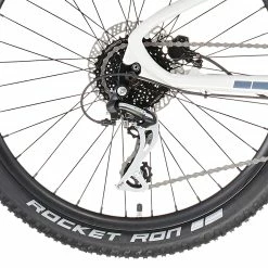 Cobra Jura Cobra 24" Disc 8-trins, Gul/sort 15 Cobra Jura Cobra 24" Disc 8-trins, Gul/sort -Vitus Salg cobra jura cobra 24 disc 8 speed white grey 5 1