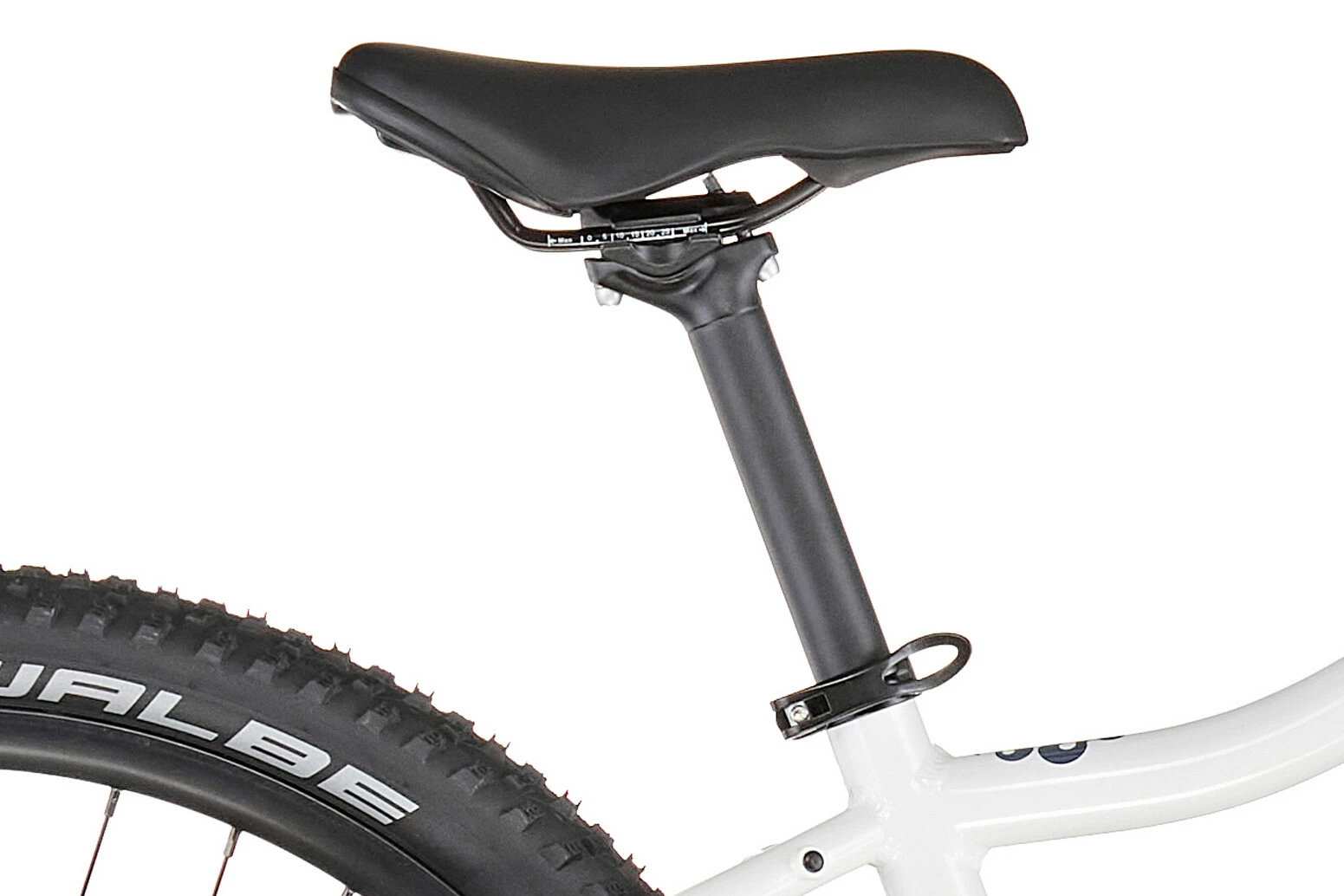 Cobra Jura Cobra 24" Disc 8-trins, Gul/sort 9 Cobra Jura Cobra 24" Disc 8-trins, Gul/sort - Billede 7