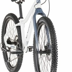 Cobra Jura Cobra 24" Disc 8-trins, Gul/sort 17 Cobra Jura Cobra 24" Disc 8-trins, Gul/sort -Vitus Salg cobra jura cobra 24 disc 8 speed white grey 8 1