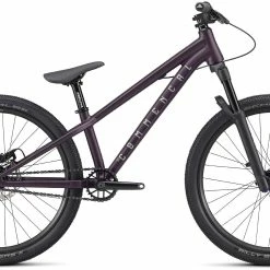 Commencal Absolut 24" Kids, Violet