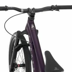 Commencal Absolut 24" Kids, Violet -Vitus Salg commencal absolut 24 kids champagne 3