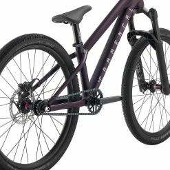 Commencal Absolut 24" Kids, Violet -Vitus Salg commencal absolut 24 kids champagne 4
