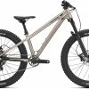 Commencal Meta HT 24" Børn, Sølv -Vitus Salg commencal meta ht 24 kids champagne 2