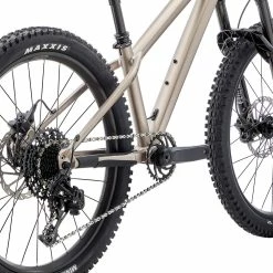 Commencal Meta HT 24" Børn, Sølv 9 Commencal Meta HT 24" Børn, Sølv -Vitus Salg commencal meta ht 24 kids champagne 4